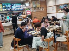 -魏家凉皮(博水商务大厦店)