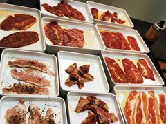 -神户赤童日式烤肉伙伴(东直门店)
