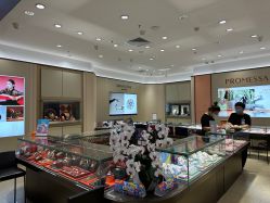 -周生生Chow Sang Sang(翠微店)