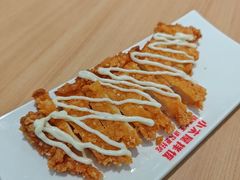 -小木屋拌饭(西安华阳城店)