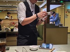 -海底捞火锅(杭州天虹购物中心店)
