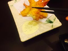 -清水日本料理铁板烧(学府路店)