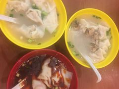 -龙抄手(春熙路总店)