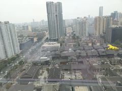 -成都尼依格罗酒店