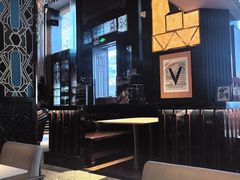 -Mogul Eatery·大亨餐酒馆