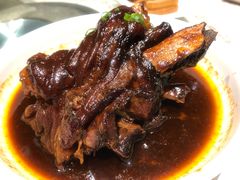 -走马楼饭庄(慈城古县城店)