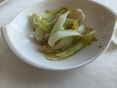-广州塔晖粤轩中餐厅