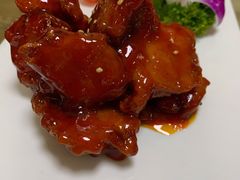 -素行天下(国投财富广场店)