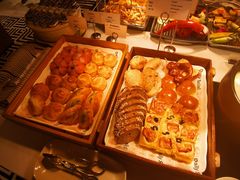 -粤海喜来登酒店·盛宴海鲜牛排自助餐厅(天河城店)