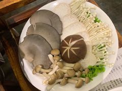 -王婆大虾(五道口店)