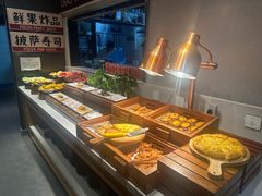 -海汕记·潮汕鲜牛肉火锅·自助