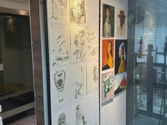 -Fun Job Art 零基础油画国画DIY画室(望京店)