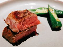 特级澳洲谷饲肉眼-C乔西餐(体育西路店)