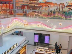 -百联南桥购物中心
