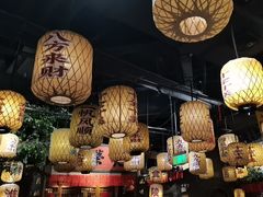 -南京大牌档(济南万象城店)