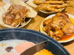 -五里关火锅(牛市口店)