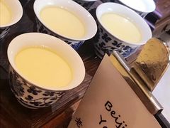 -新发展亚太JW万豪酒店·福苑咖啡厅