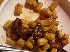 -新白鹿餐厅(百联中环店)