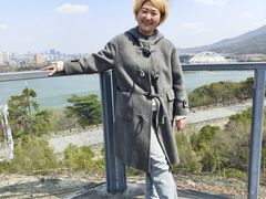 -九华山公园