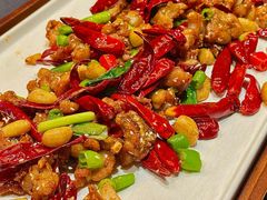 -拾溪餐厅(杭州千禧度假酒店)