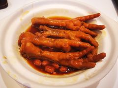 -白天鹅宾馆-宏图府餐厅