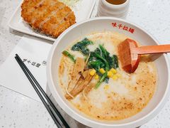 -味千拉面(和平大道奥山世纪城店)