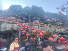-枇杷园食为鲜火锅(南山店)