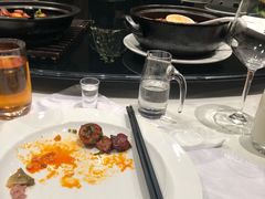 -马仕玖煲·融合菜·酥不腻烤鸭(人大店)