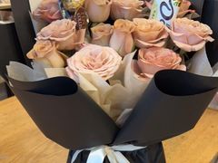 -北边的花店(泛悦城市广场店)