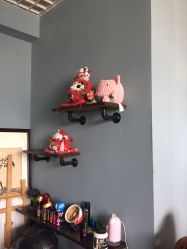 -椿树下·Tattoo纹身工作室