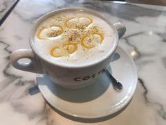 -COSTA COFFEE(成都来福士店)