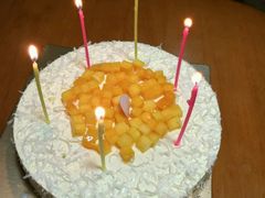 -OL’s Cake鲜荟千层(东风中路店)