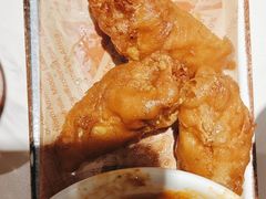 -南枝记·广东味道(中骏世界城店)