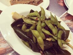 -文叔·湖北名小吃·小龙虾(华强北店)