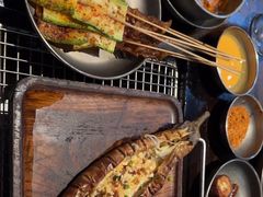 -夜食白市Yespicy·烧烤啤酒宵夜(番禺四海城店)