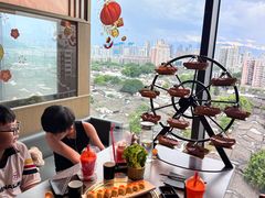 -花时·炭火烧肉(东百中心A馆店)