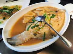 -东莱馋房(陆家嘴店)