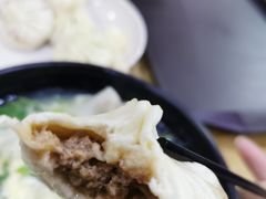 -津门张记包子铺(华昌道店)