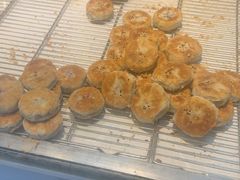 -栗酥饼(南长街店)