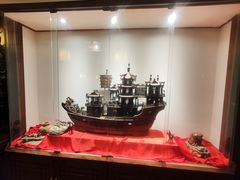 -成隆行·蟹王府(九江路店)