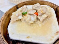 -新兴家喻酒家·羊城名宴(昌岗店)