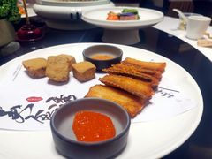 -味钱塘·钱塘浙宴(宋城之江银泰店)