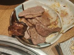 -大牛焱烧·和牛·海鲜炭火烧放题