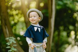 -嘟嘟卡奇儿童摄影