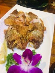 -金穗园·砂锅粥.醉鸡煲火锅(长寿路店)