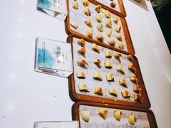 -好一朵茉莉花(老门东店)