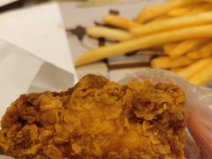 -麦当劳(黄石北路店)