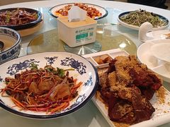 -品味村.烤鸭(新中街店)