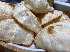 -大地春饼店(黄河路店)