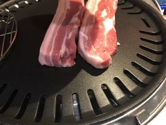 -401餐厅(弘大店)